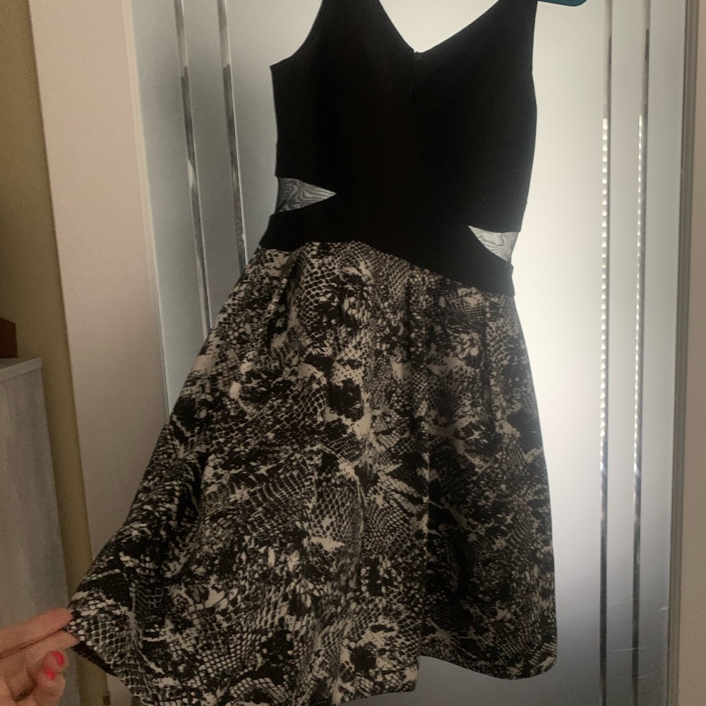 Sexy dress